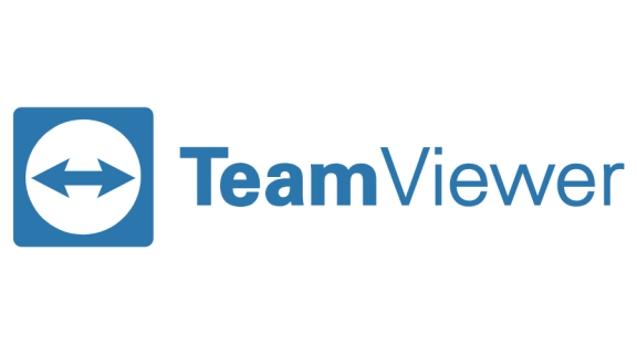 Teamviewer logo vector